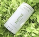 Дезодорант органічний Native Deodorant Cucumber & Mint огіркова м'ята унісекс без алюмінію та спирту 75гр - зображення 4