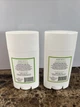 Дезодорант органічний Native Deodorant Cucumber & Mint огіркова м'ята унісекс без алюмінію та спирту 75гр - зображення 6