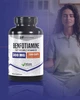 Бенфотиамин HealthFare 300 мг 200 капсул для улучшения здоровья нервной системы (жирорастворимая форма витамина B1) - изображение 7