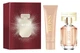 Подарочный набор парфюмированная вода и лосьон для тела Hugo Boss The Scent for her (30 мл и 50 мл) - изображение 3