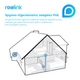 IP-відеореєстратор Reolink NVS16 (RLN16-410) 16 каналів 12 Мп PoE - изображение 4