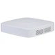 IP-відеореєстратор Dahua DHI-NVR2104-P-I2 4 канали 12Мп PoE (р.205х46х206 мм) - изображение 1