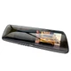 Видеорегистратор - зеркало заднего вида HOCO DV4 4.5-inch rearview mirror driving recorder (dual-channel) 1080p - изображение 2