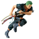 Фигурка Bandai Spirits One Piece The Roronoa Zoro Ван Пис Зоро B 20 см BS OP Z B 20 - изображение 2