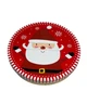 Вершкове печиво Christmas Collection Tins от Jacobsens Bakery в асортименті Ж/Б 200 г (60712) - изображение 1