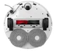 Робот-пилосос RoboRock Qrevo Curv S5X з функцією вологого прибирання - зображення 3
