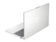 Ноутбук HP 15-fc0046nq (C5AW5EA) FHD, AMD Radeon, AMD Ryzen 5 7520U (2.8 - 4.3 ГГц), 16/512 ГБ, Natural Silver, Windows 11 - изображение 4