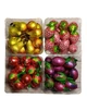 Цукерки ABTEY Ligueurs de Fruits з чорного шоколаду Фрукти з Лікером 72 шт 720 г (60187) - изображение 3