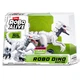 Интерактивная игрушка Раптор Pets & Robo Alive 71152 серии "Robo Dino" S1 - изображение 1