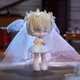 Колекційна фігурка Дивовижний особняк Pop Top Lucky Emma YQ-000006 серії "Misya" - зображення 6