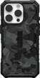 Etui UAG Pathfinder SE Magsafe dla Apple iPhone 16 Pro Midnight Camo (AW82-0AE) - obraz 1