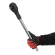 Набор инструментов STORM, 3/4", Cr-V, 21 ед., головки: 19-50 мм INTERTOOL ET-8321 - изображение 7