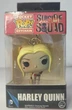 Брелок Harley Quinn Харли Квинн "Отряд самоубийц" (suicide squad) в коробке Funko Pop фигурка 4 см - изображение 6