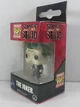 Брелок Joker Джокер "Отряд самоубийц" (Suicide Squad) в коробке Funko Pop фигурка 4 см - изображение 11