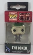 Брелок Joker Джокер "Отряд самоубийц" (Suicide Squad) в коробке Funko Pop фигурка 4 см - изображение 12