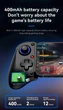 BSP-D11s Ice Black - геймпад с охлаждением, Холл-Триггерами, Макросами iOS/Android/PC/Switch - изображение 5