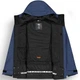 Куртка Picture Organic Object 2026 Blue/Orange L (1012-MVT0584D-L) - изображение 3
