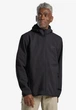 Куртка Jack Wolfskin Bornberg Hoody M XXL Чорний (1109-4064993526363) - зображення 4