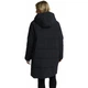 Куртка Jack Wolfskin Northern Lite Coat W M Темно-синій (1109-4064886514309) - зображення 4