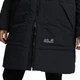Куртка Jack Wolfskin Northern Lite Coat W M Темно-синій (1109-4064886514309) - зображення 6