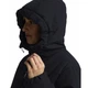Куртка Jack Wolfskin Northern Lite Coat W M Темно-синій (1109-4064886514309) - зображення 7