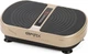 Виброплатформа Gymtek XP300 Gold до 150 кг для похудения и лимфодренажа + Эспандеры - изображение 12