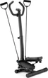Степпер поворотный со стойкой Gymtek XST900 Black + Эспандеры до 120 кг - изображение 7