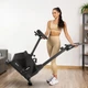 Велотренажер магнитный Gymtek XB1300 Black до 130 кг для дома и офиса - изображение 8