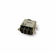 Роз'єм гніздо SAMSUNG RC510 RF510 RV409 - зображення 2