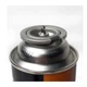 Газовий балон цанговий BaseCamp 4 Season Gas 220 g - зображення 3