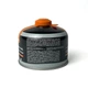 Газовий балон BaseCamp 4 Season Gas 230g - зображення 4