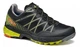 Кросівки Asolo Tahoe GTX MM чоловічі Black/Safety Yellow 45.5 - изображение 1
