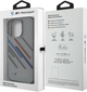 Etui plecki BMW Motosport IML Random Stripes do Apple iPhone 16 Pro Max Gray (BMHCP16X23HTRAG) - obraz 8