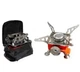 Портативная газовая плитка Portable Card Type Stove K-202 - изображение 7