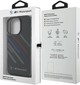 Панель BMW Motosport IML Random Stripes для Apple iPhone 16 Pro Max Black (BMHCP16X23HTRAK) - зображення 8