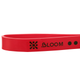 Резина петля для подтягиваний и тренировок лента силовая BLOOM SUPER BAND LB7071 3, красный - изображение 4