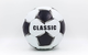 Мяч футбольный Zelart CLASSIC FB380010 No5 PU белый-черный - изображение 2