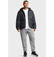 Куртка мужская Under Armour Lw Insulated Black M Чорний 1389182-001 - изображение 4