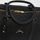 Спортивная сумка Jordan Monogram Duffle Bag 55X31X24 Черный LM0987-K5X - изображение 5