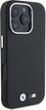 Панель BMW M Edition Kevlar Wrapped Metal для Apple iPhone 16 Pro Max Black (BMHCP16X23PUFWKEV) - зображення 4