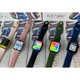 Смарт-часы Smart Watch GS7 Pro Max, 45 мм, звонки, беспроводная зарядка розовый - изображение 3