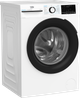 Стиральная машина полногабаритная Beko BM3WFU410435WB - изображение 2
