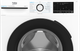 Стиральная машина полногабаритная Beko BM3WFU410435WB - изображение 4