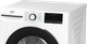 Стиральная машина полногабаритная Beko BM3WFU410435WB - изображение 9