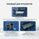 Материнская плата Asus PRIME B850M-K (sAM5, AMD B850, PCI-Ex16) - изображение 11