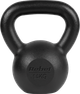 Kettlebell bitumiczny Rebel Active RBA-2323-14 14 kg (5901890111638) - obraz 2