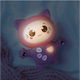 Интерактивная музыкальная игрушка Котенок Link link Cat KarakUli Baby (709E pink) 10164 - изображение 5