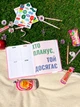 Планер «I HAVE A PLAN» розовый - изображение 5