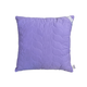 Подушка для сну 70х70 см Floral Lavender / Флорал Лаванде зі знімним чохлом - зображення 1