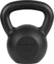 Kettlebell bitumiczny Rebel Active RBA-2323-18 18 kg (5901890111652) - obraz 2